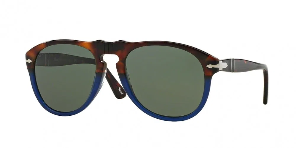 Persol 0649 Sunglasses - view 22